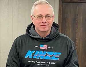 Bob Jorgensen