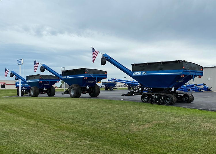 About Us Sorensen Equipment Company Harlan, IA Farm machinery