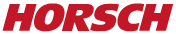 Horsch Logo